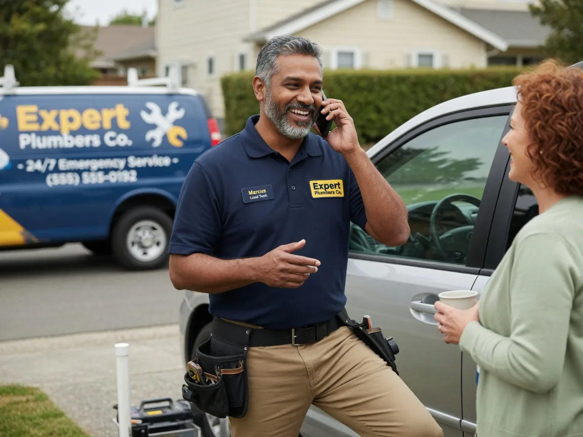 Clogged Drain Repair in Carbondale, KS